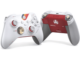 Mando - Microsoft Starfield Limited Edition, Compatible con Xbox, Inalámbrico, Asignación de botones personalizado