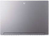 Portátil gaming - Acer Predator PT314-52s-76F0, 14 WQXGA, Intel® Core™ i7-12700H, 16GB RAM, 512GB SSD, GeForce RTX™ 3060, Sin sistema operativo, Gris