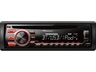 Autorradio - Pioneer DEH-09BT, Radio CD, USB, Bluetooth