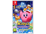 Nintendo Switch Kirby's Return To Dreamland Deluxe