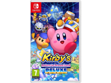 Nintendo Switch Kirby's Return To Dreamland Deluxe