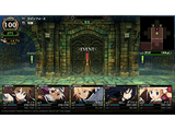 PS4 Labyrinth of Galleria: The Moon Society