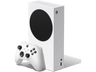 Consola - Microsoft Xbox Series S, 512 GB SSD, Blanco
