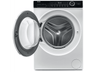 Lavadora secadora - Haier I-Pro Series 7 HWD100-B14979S, 10kg+6kg, 1400rpm, Direct Motion, Blanco