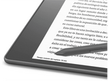eBook - Amazon Kindle Scribe, Para eBook, 10.2, 16 GB, 300 ppp, Wifi, Lápiz básico, Gris tungsteno
