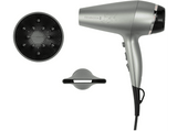 Secador - Remington Botanicals AC5860, 2300 W, 3 Temperaturas, 2 Velocidades, Difusor incluido, Verde