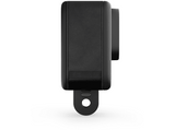 Cámara deportiva - GoPro Hero 11 Black, 5.3K, 24.7 MP, SuperFoto, HDR, HyperSmooth 5.0, Slo-Mo x8, Sumergible 10m, Negro