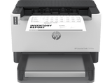 Impresora láser - HP LaserJet Tank 2504dw, 600 x 600 DPI, 22 ppm, Wifi, Gris