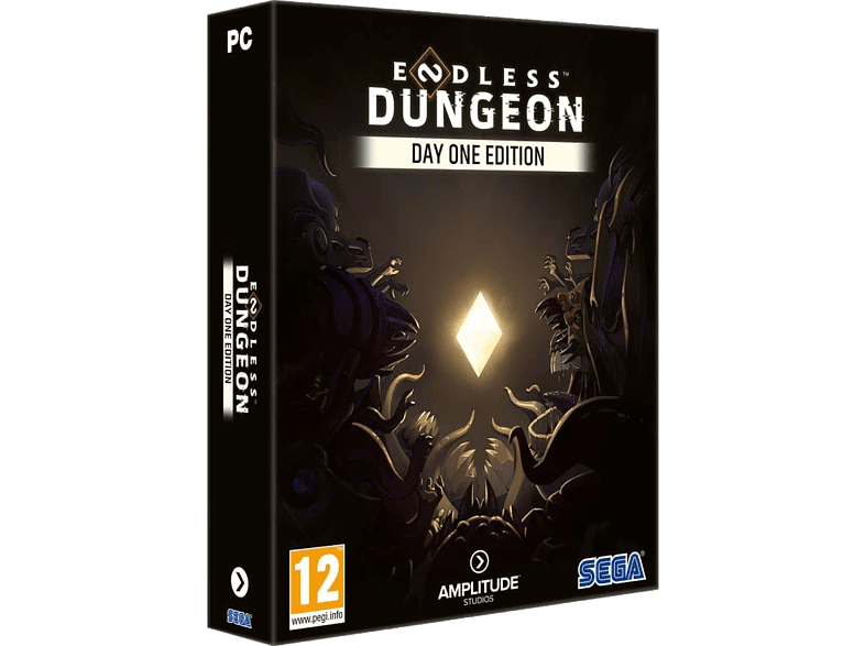 PC Endless Dungeon