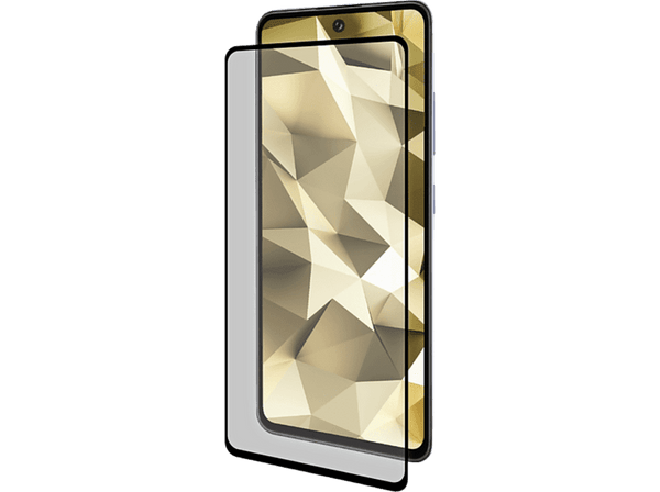 Protector Pantalla - ISY IPG-5148-2.5D, Para Samsung Galaxy A53 5G, Vidrio, Transparente