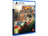 PS5 Hot Wheels Unleashed 2 Turbocharged