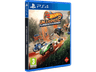 PS4 Hot Wheels Unleashed 2 Turbocharged