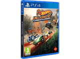 PS4 Hot Wheels Unleashed 2 Turbocharged