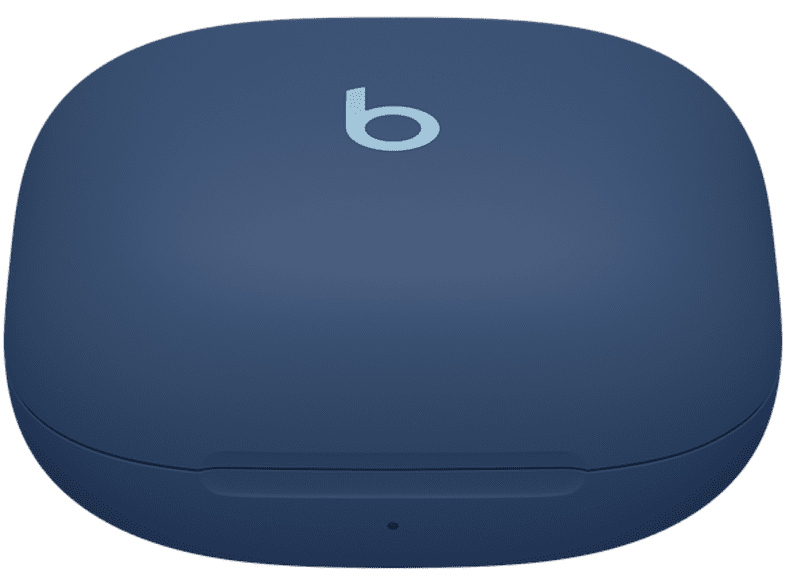 APPLE Beats Fit Pro, Auriculares totalmente inalámbricos, Bluetooth®, Micrófono, para Apple y Android, Azul agua
