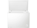 Congelador horizontal - Hisense FT386D4ALF, 297 L, 1 puerta, 40 dB, 84.7 cm, Blanco