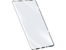 Protector pantalla - CellularLine TEMPGCUGALS23UK, Para Samsung Galaxy S23 Ultra, Vidrio templado, Transparente