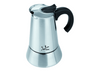 Cafetera - Jata CAX110 Odin, Acero inoxidable