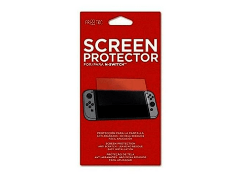 Protector de pantalla - FR-TEC, Para Nintendo Switch