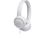 Auriculares - JBL Tune 500 White