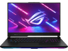 Portátil gaming - ASUS ROG Strix SCAR 17 G733PY-LL002, 17.3" WQHD, AMD Ryzen™ 9 7945HX, 32GB RAM, 1TB SSD, RTX™ 4090, Sin sistema operativo