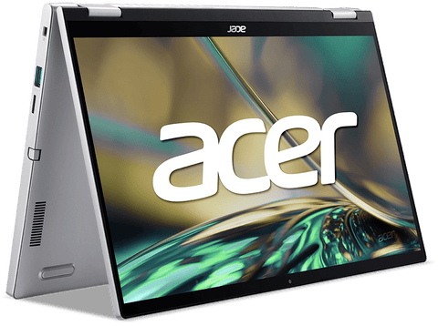 Convertible 2 en 1 - Acer SP314-55N, 14
