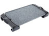 Plancha de asar - Jata JT950, Potencia 2500W, Recubrimiento antiadherente, M-Magic