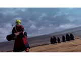 PS4 Naruto X Boruto Ultimate Ninja Storm Connections