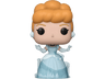 Figura - Funko Pop! Cenicienta, Disney: 100 Aniversario