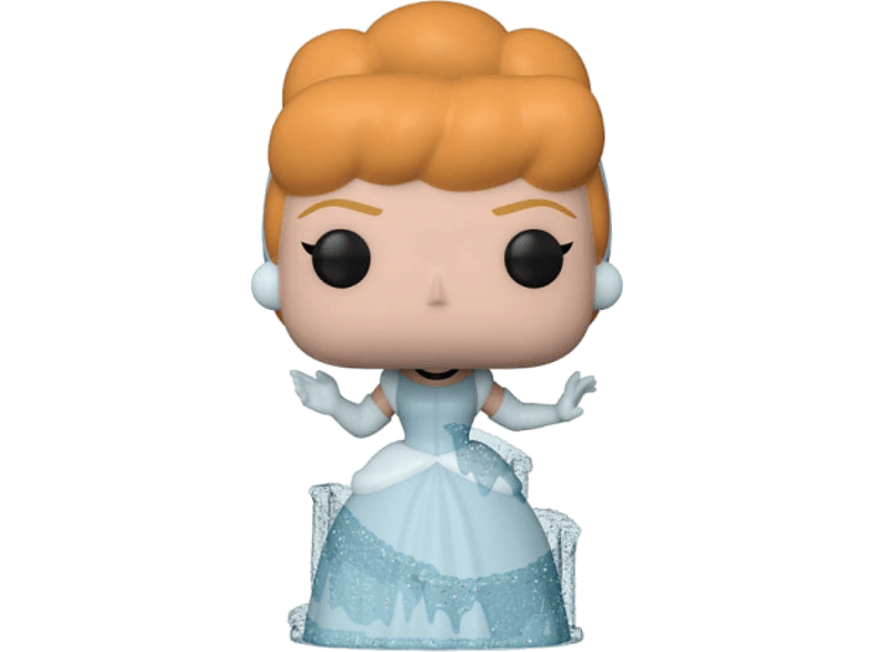 Figura - Funko Pop! Cenicienta, Disney: 100 Aniversario