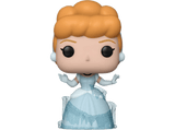 Figura - Funko Pop! Cenicienta, Disney: 100 Aniversario
