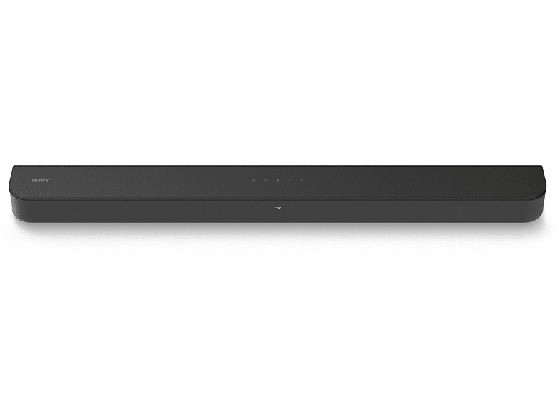 Barra de sonido - Sony HT-S400, Bluetooth, Subwoofer inalámbrico, 330 W, S-Force PRO Surround, Dolby, Negro
