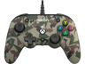 Mando - Nacon Pro Compact, Para Xbox y PC, Con Cable, Verde camuflaje