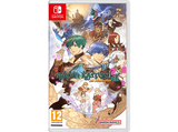 Nintendo Switch Baten Kaitos I & II HD Remaster