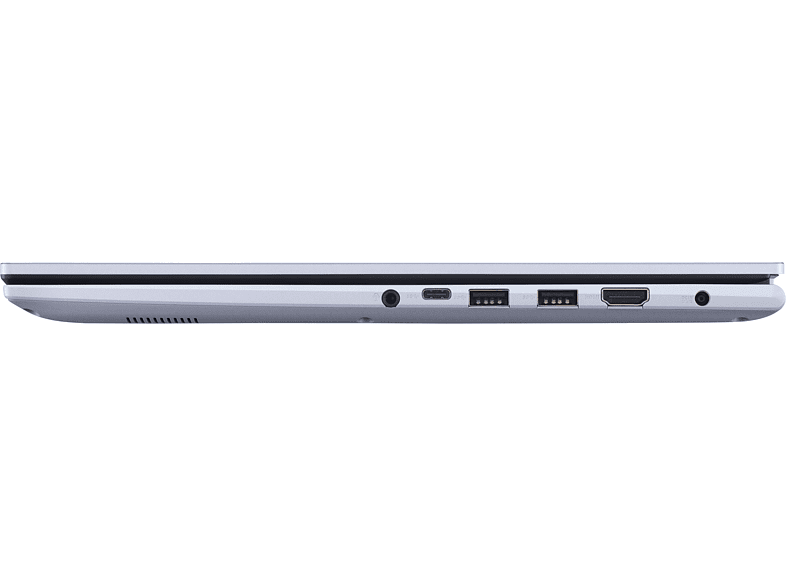 Portátil - ASUS VivoBook 17 F1702ZA-AU059W, 17.3 Full HD, Intel® Core™ i5-1240P, 16GB RAM, 512GB SSD, Windows 11 Home