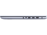 Portátil - ASUS VivoBook 17 F1702ZA-AU059W, 17.3 Full HD, Intel® Core™ i5-1240P, 16GB RAM, 512GB SSD, Windows 11 Home