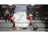 PS5 All Elite Wrestling: Fight Forever