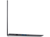 Portátil - Acer A315-56-304W, 15.6 Full HD, Intel® Core™ i3-1005G1, 8GB RAM, 256GB SSD, Intel® UHD Graphics, Sin sistema operativo