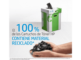 Tóner - HP LaserJet 335A, W1350A, Negro