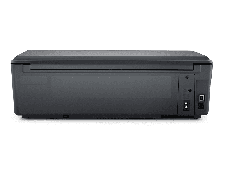 Impresora - HP Officejet Pro 6230, Color, 18 ppm, 600x1200, Doble cara, WiFi, Impresión móvil, 256MB