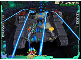 Nintendo Switch RayStorm x RayCrisis HD Collection