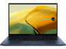 Portátil - ASUS ZenBook 14 OLED UX3402ZA-KM21, 14" WQXGA+, Intel® Core™ i5-1240P, 16GB RAM, 512GB SSD, Iris® Xe Graphics, Sin sistema operativo