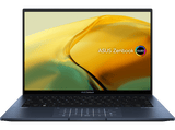 Portátil - ASUS ZenBook 14 OLED UX3402ZA-KM21, 14 WQXGA+, Intel® Core™ i5-1240P, 16GB RAM, 512GB SSD, Iris® Xe Graphics, Sin sistema operativo