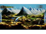 Nintendo Switch Sword of the Vagrant