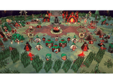 Nintendo Switch Cult of the Lamb