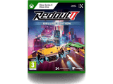 Xbox Series X & Xbox One Redout 2: Deluxe Edition