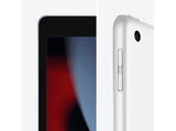 APPLE iPad (2021 9ª gen), 64 GB, Plata, WiFi, 10.2, iPadOS + Apple Pencil (1.ª generación)