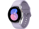 Smartwatch - Samsung Galaxy Watch5 BT 40mm, 1.2, Exynos W920, 284 mAh, Silver