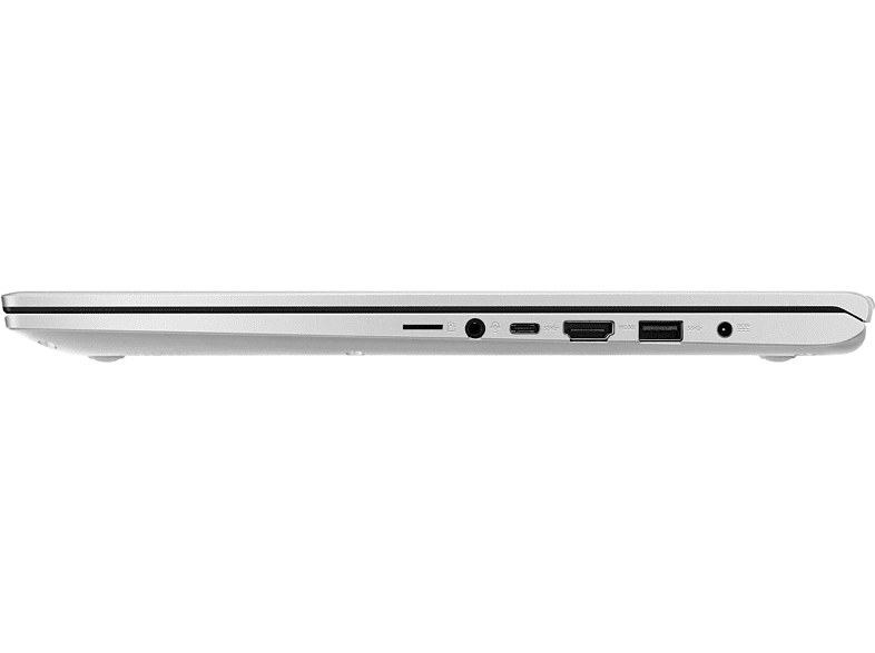 Portátil - ASUS VivoBook 17 F712EA-AU678W, 17.3 Full HD, Intel® Core™ i5-1135G7, 16GB RAM, 512GB SSD, Iris® Xe Graphics, Windows 11 Home