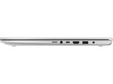 Portátil - ASUS VivoBook 17 F712EA-AU678W, 17.3 Full HD, Intel® Core™ i5-1135G7, 16GB RAM, 512GB SSD, Iris® Xe Graphics, Windows 11 Home