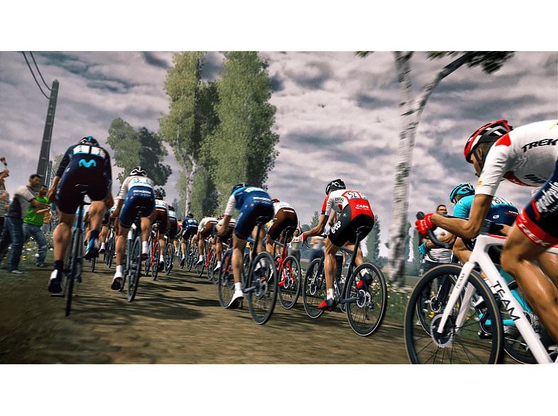 PS4 Tour De France 2022